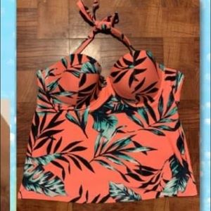 OLD NAVYTankini Swim Top Only
